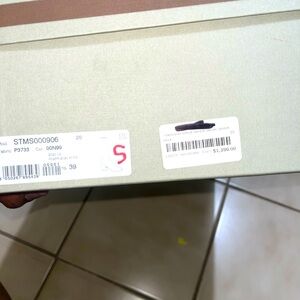 Marni black velour stretch boots